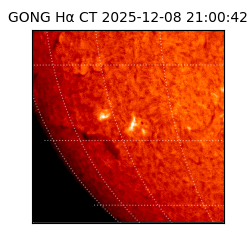 gong - 2025-12-08T21:00:42