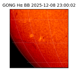 gong - 2025-12-08T23:00:02