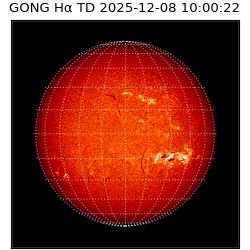 gong - 2025-12-08T10:00:22
