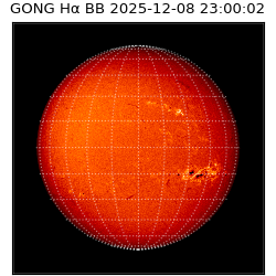 gong - 2025-12-08T23:00:02