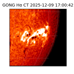 gong - 2025-12-09T17:00:42