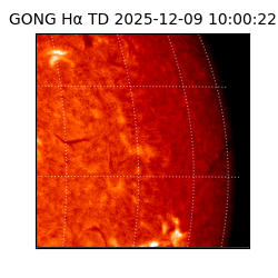 gong - 2025-12-09T10:00:22