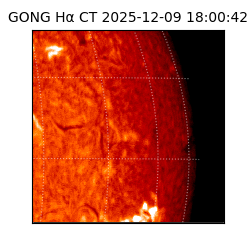gong - 2025-12-09T18:00:42