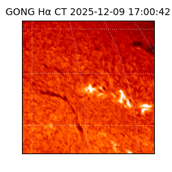 gong - 2025-12-09T17:00:42