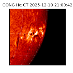 gong - 2025-12-10T21:00:42