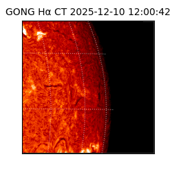 gong - 2025-12-10T12:00:42