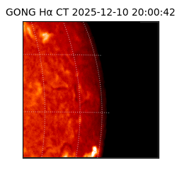 gong - 2025-12-10T20:00:42