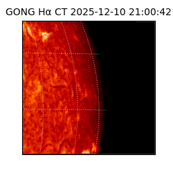 gong - 2025-12-10T21:00:42