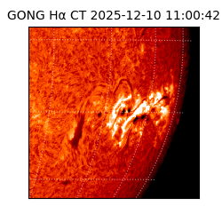 gong - 2025-12-10T11:00:42