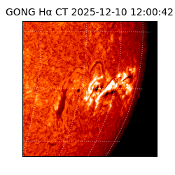 gong - 2025-12-10T12:00:42