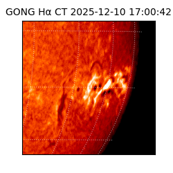 gong - 2025-12-10T17:00:42