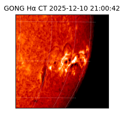 gong - 2025-12-10T21:00:42