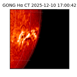 gong - 2025-12-10T17:00:42