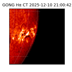 gong - 2025-12-10T21:00:42