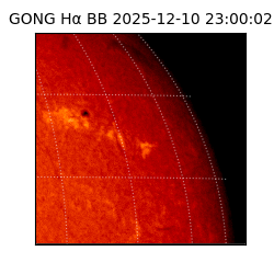 gong - 2025-12-10T23:00:02