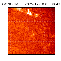 gong - 2025-12-10T03:00:42