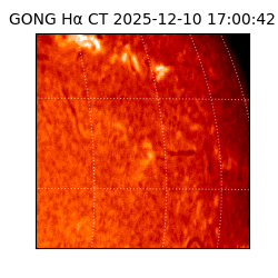 gong - 2025-12-10T17:00:42