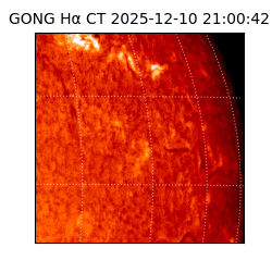 gong - 2025-12-10T21:00:42