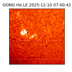 gong - 2025-12-10T07:00:42