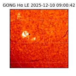 gong - 2025-12-10T09:00:42