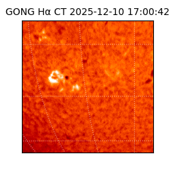 gong - 2025-12-10T17:00:42