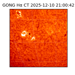 gong - 2025-12-10T21:00:42