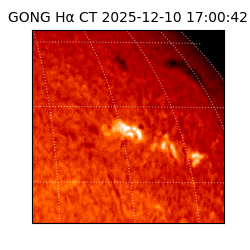 gong - 2025-12-10T17:00:42