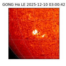 gong - 2025-12-10T03:00:42