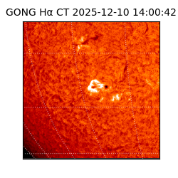 gong - 2025-12-10T14:00:42