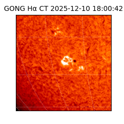 gong - 2025-12-10T18:00:42