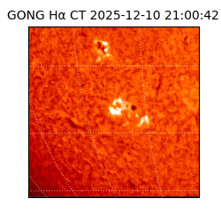 gong - 2025-12-10T21:00:42