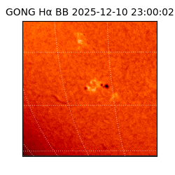 gong - 2025-12-10T23:00:02