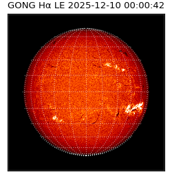 gong - 2025-12-10T00:00:42