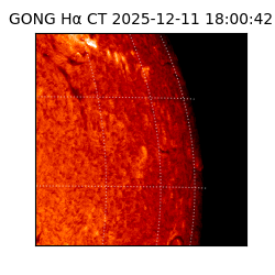 gong - 2025-12-11T18:00:42