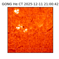 gong - 2025-12-11T21:00:42