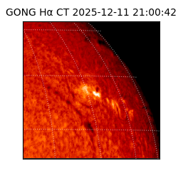 gong - 2025-12-11T21:00:42