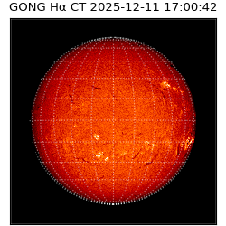 gong - 2025-12-11T17:00:42