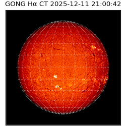 gong - 2025-12-11T21:00:42