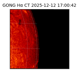 gong - 2025-12-12T17:00:42