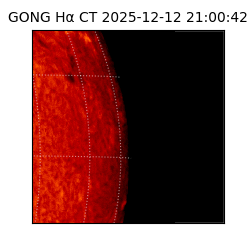 gong - 2025-12-12T21:00:42