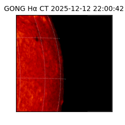gong - 2025-12-12T22:00:42