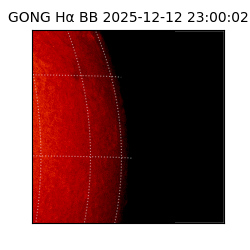 gong - 2025-12-12T23:00:02