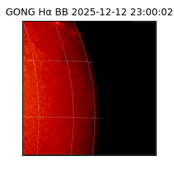 gong - 2025-12-12T23:00:02