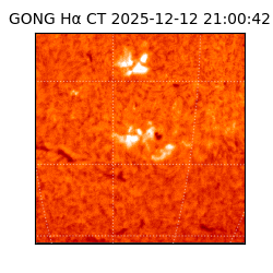 gong - 2025-12-12T21:00:42