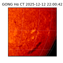 gong - 2025-12-12T22:00:42