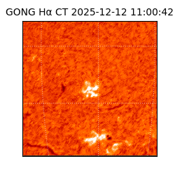 gong - 2025-12-12T11:00:42