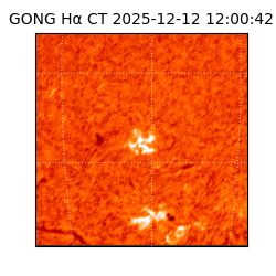 gong - 2025-12-12T12:00:42