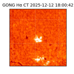 gong - 2025-12-12T18:00:42