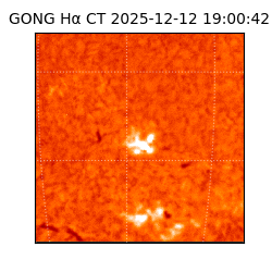 gong - 2025-12-12T19:00:42
