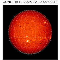 gong - 2025-12-12T00:00:42